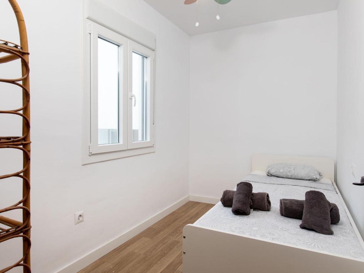 Apartment Constitucion Square By Interhome Rincón de la Victoria Exterior foto
